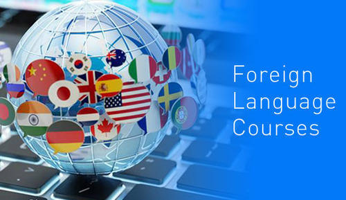 Foreign Language Course India| Career in Foreign Language | The golden opportunities to make career in Foreign Language 1